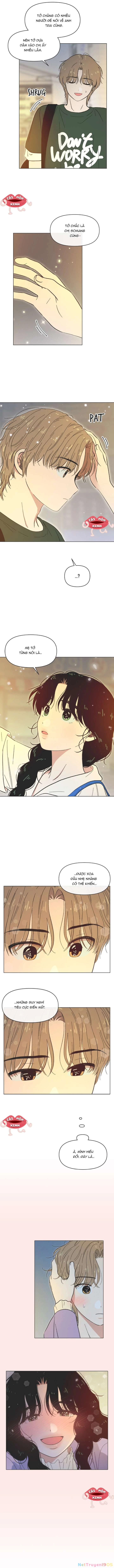 Thanh Xuân Đáng Yêu Chapter 37 - 8