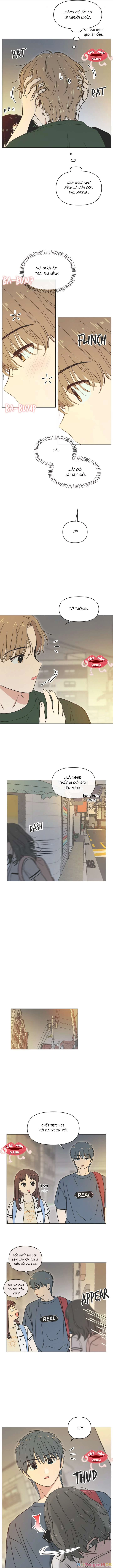 Thanh Xuân Đáng Yêu Chapter 37 - 9