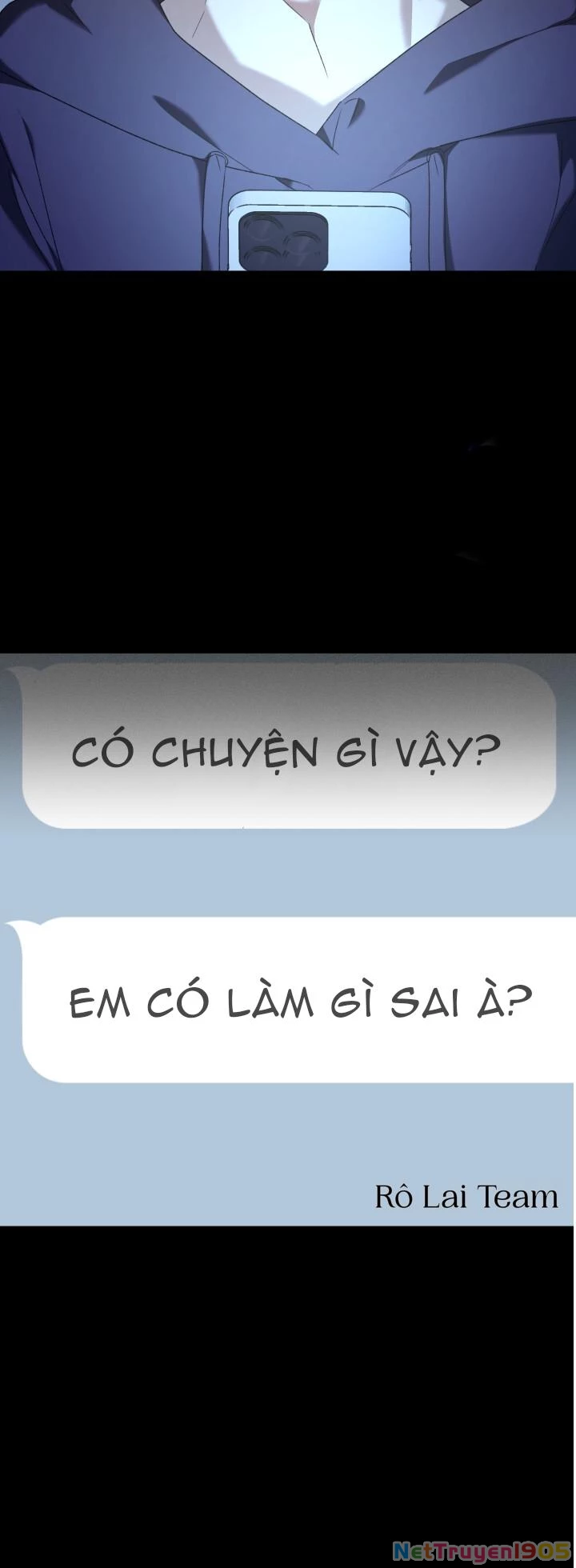 Cú Đấm Netkama Chapter 0 - 4