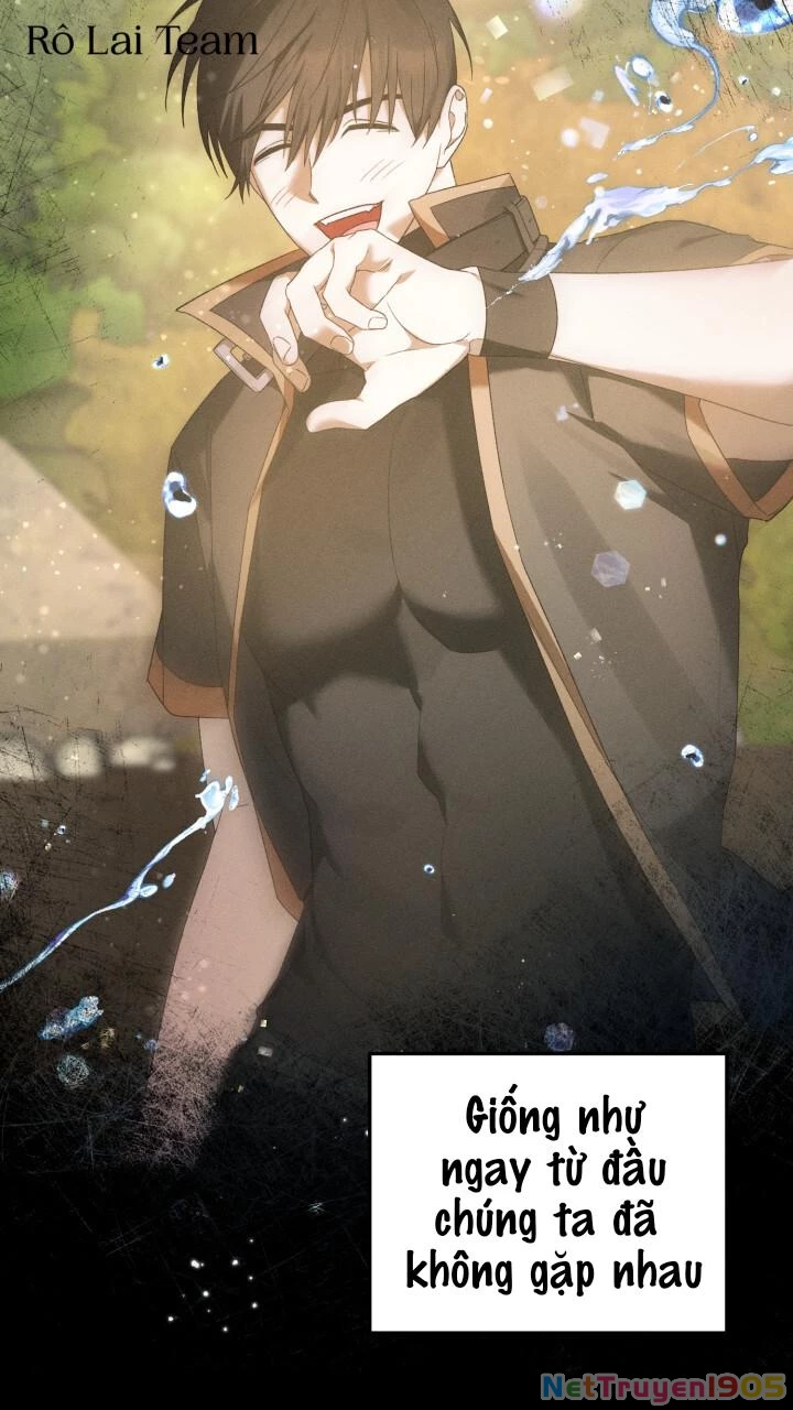 Cú Đấm Netkama Chapter 0 - 8