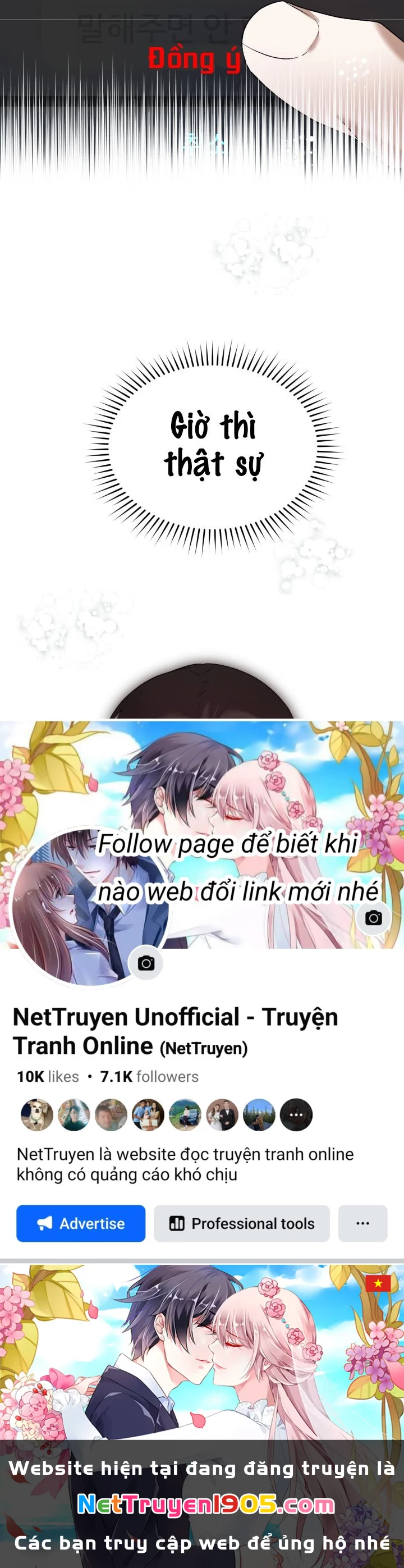 Cú Đấm Netkama Chapter 0 - 10