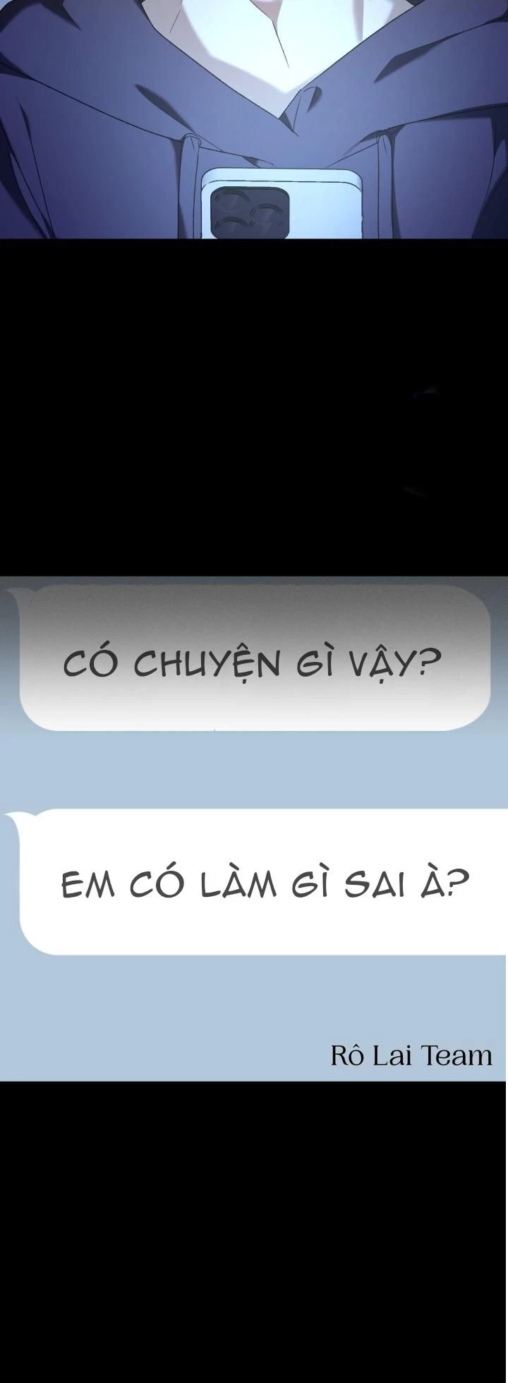 Cú Đấm Netkama Chapter 1 - 4