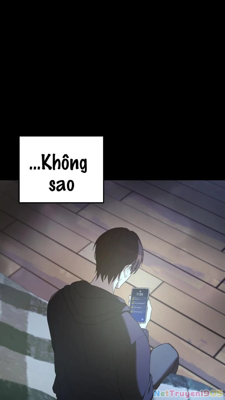 Cú Đấm Netkama Chapter 1 - 5