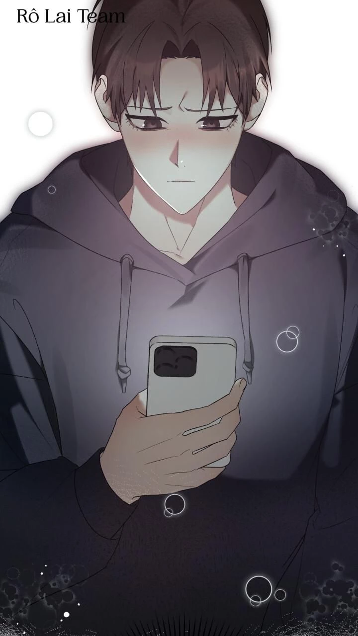 Cú Đấm Netkama Chapter 1 - 14