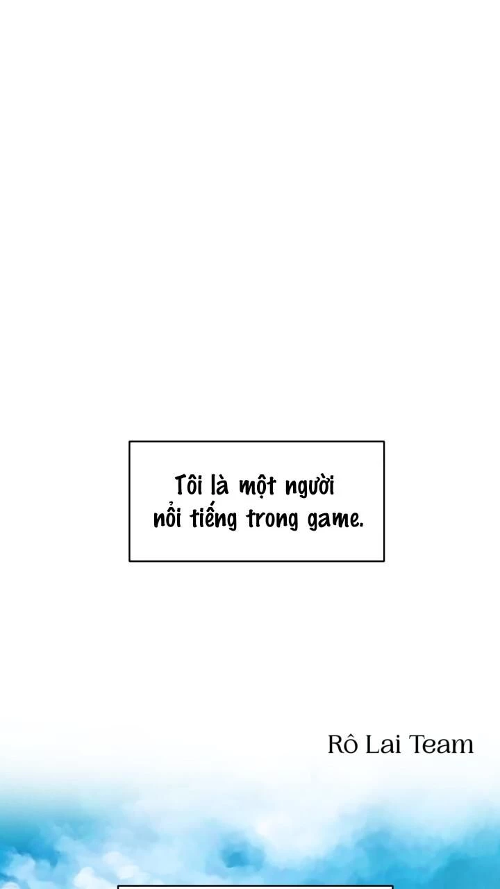 Cú Đấm Netkama Chapter 1 - 17