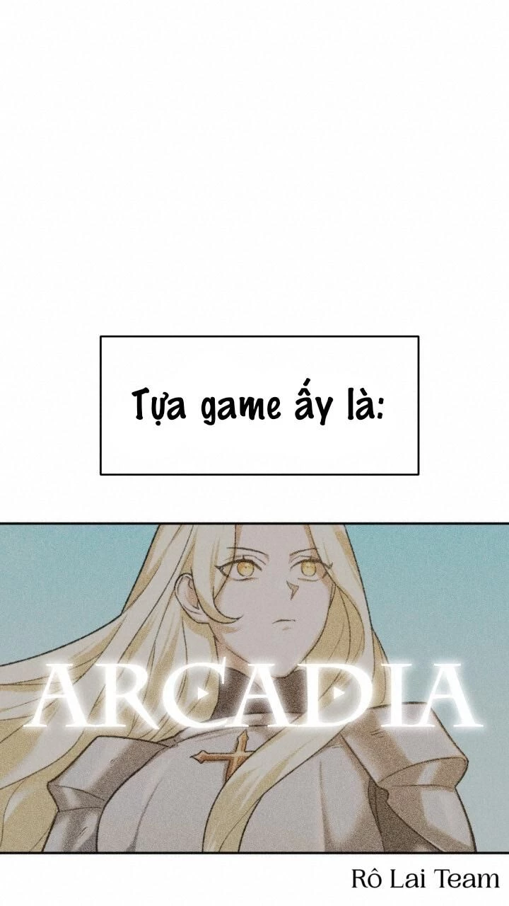 Cú Đấm Netkama Chapter 1 - 20