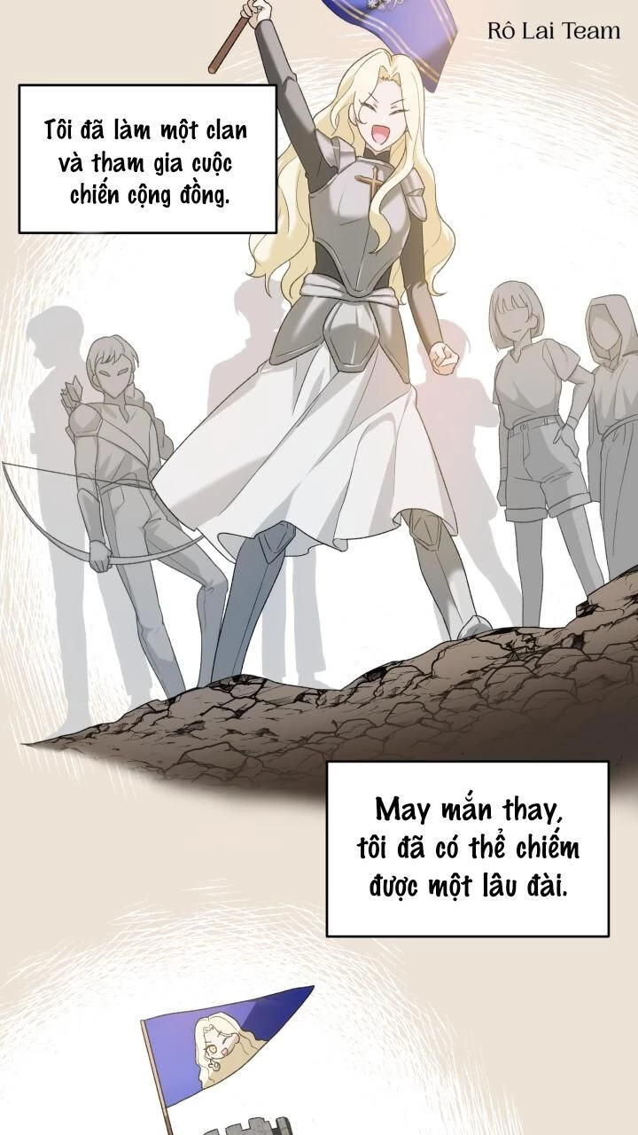 Cú Đấm Netkama Chapter 1 - 23