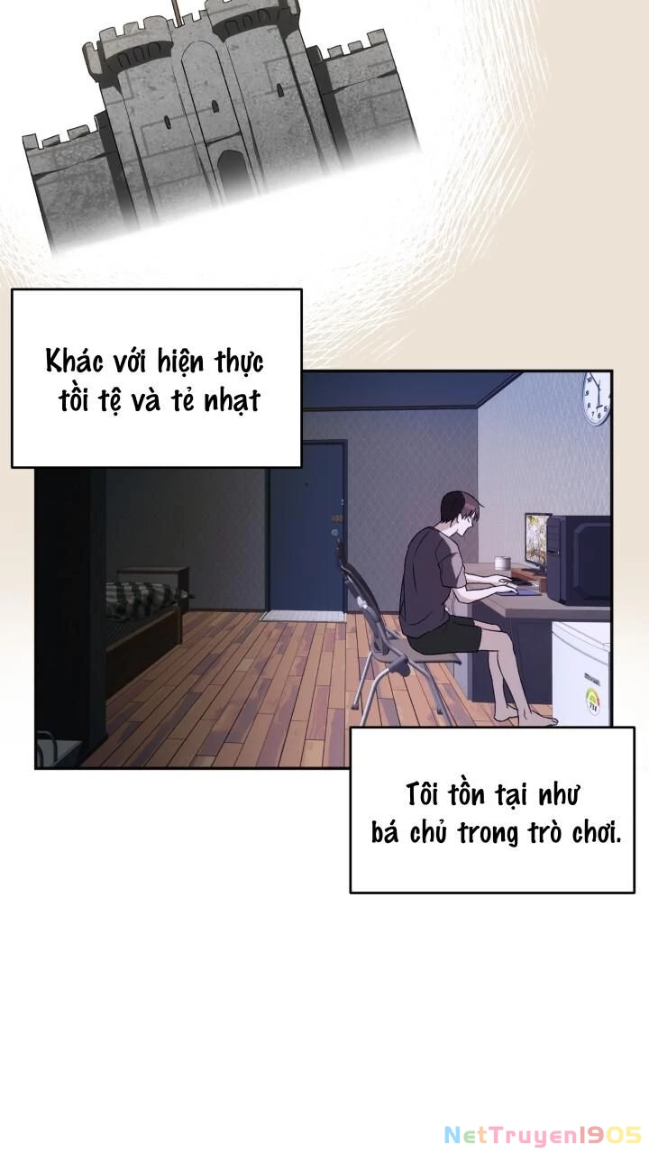 Cú Đấm Netkama Chapter 1 - 24