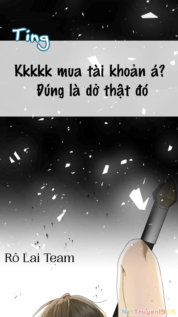 Cú Đấm Netkama Chapter 1 - 29