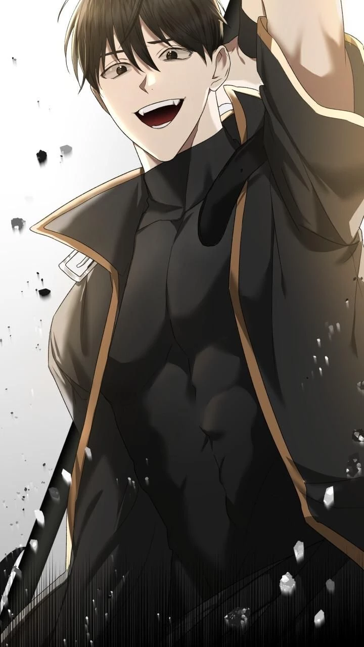 Cú Đấm Netkama Chapter 1 - 30