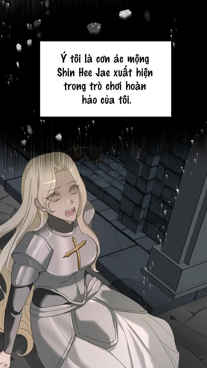 Cú Đấm Netkama Chapter 1 - 31