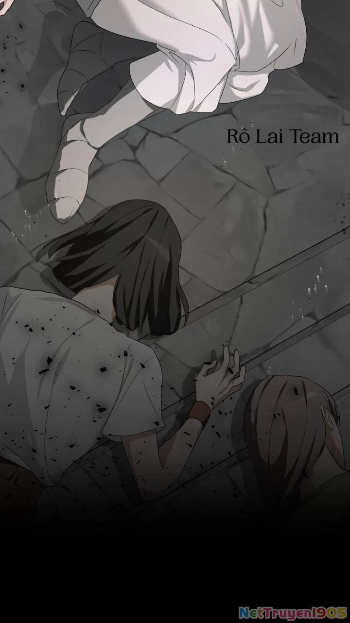 Cú Đấm Netkama Chapter 1 - 32