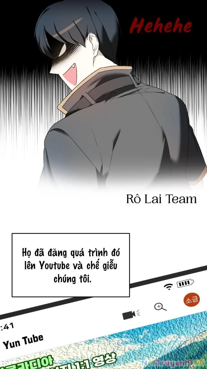 Cú Đấm Netkama Chapter 1 - 35
