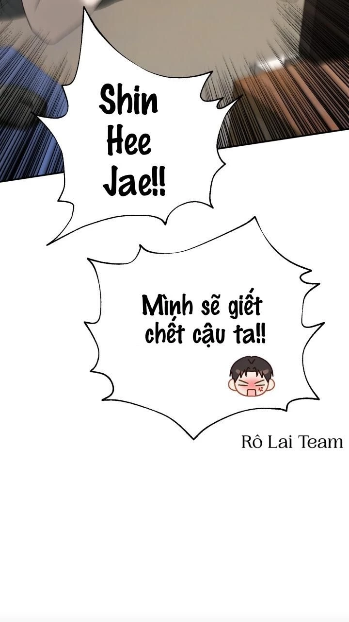 Cú Đấm Netkama Chapter 1 - 38