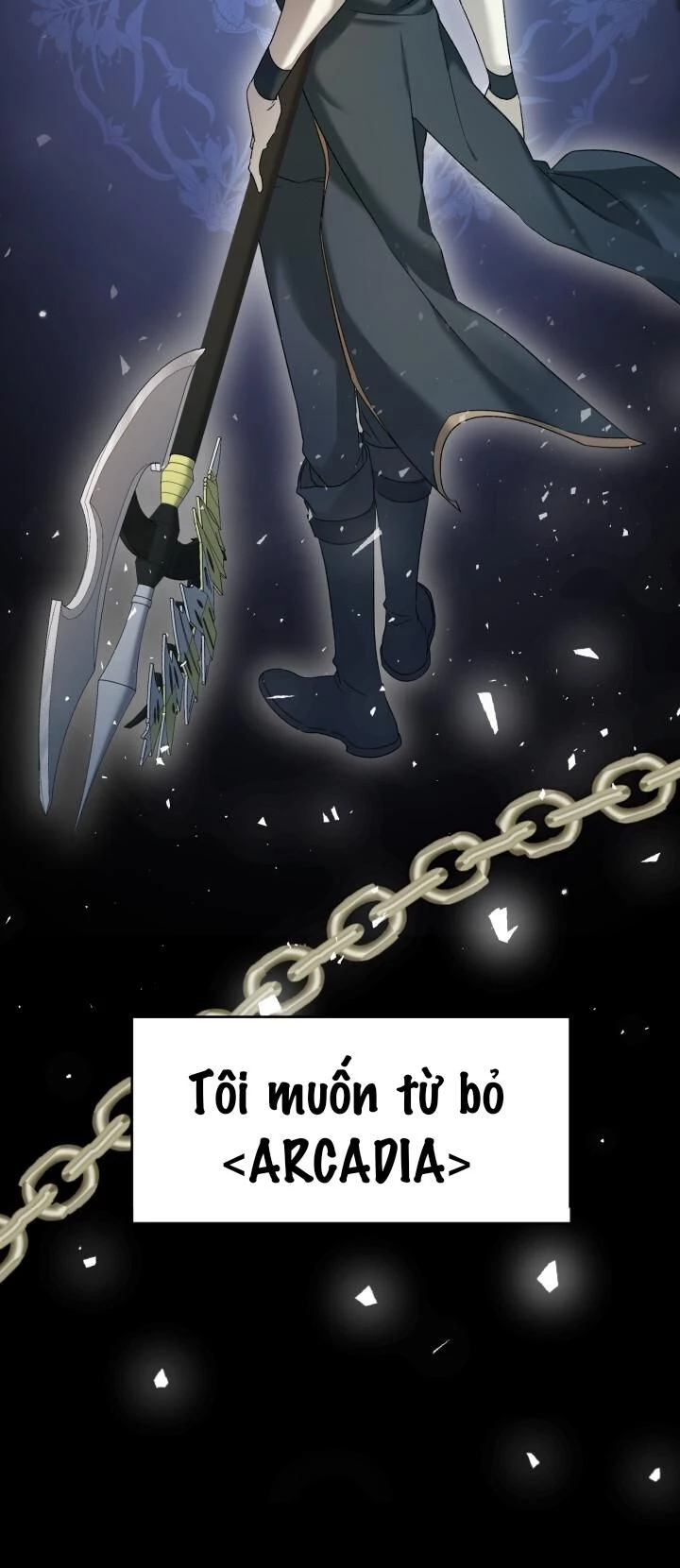 Cú Đấm Netkama Chapter 1 - 40