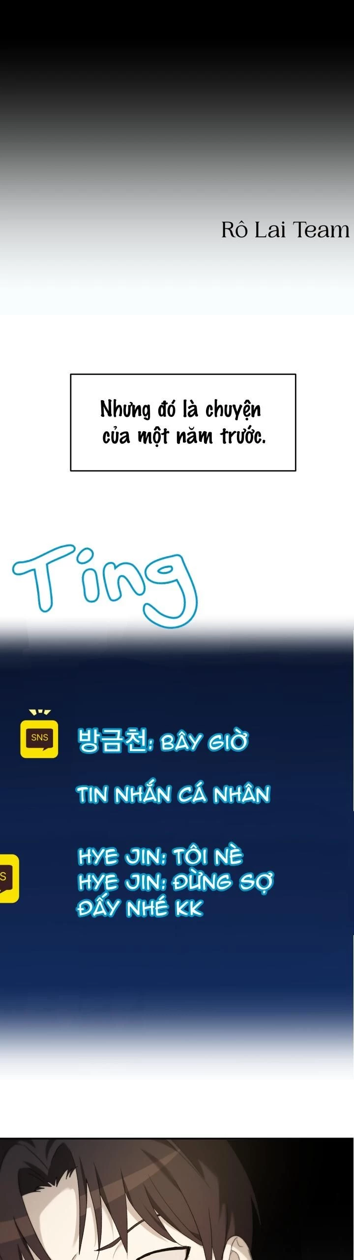 Cú Đấm Netkama Chapter 1 - 41