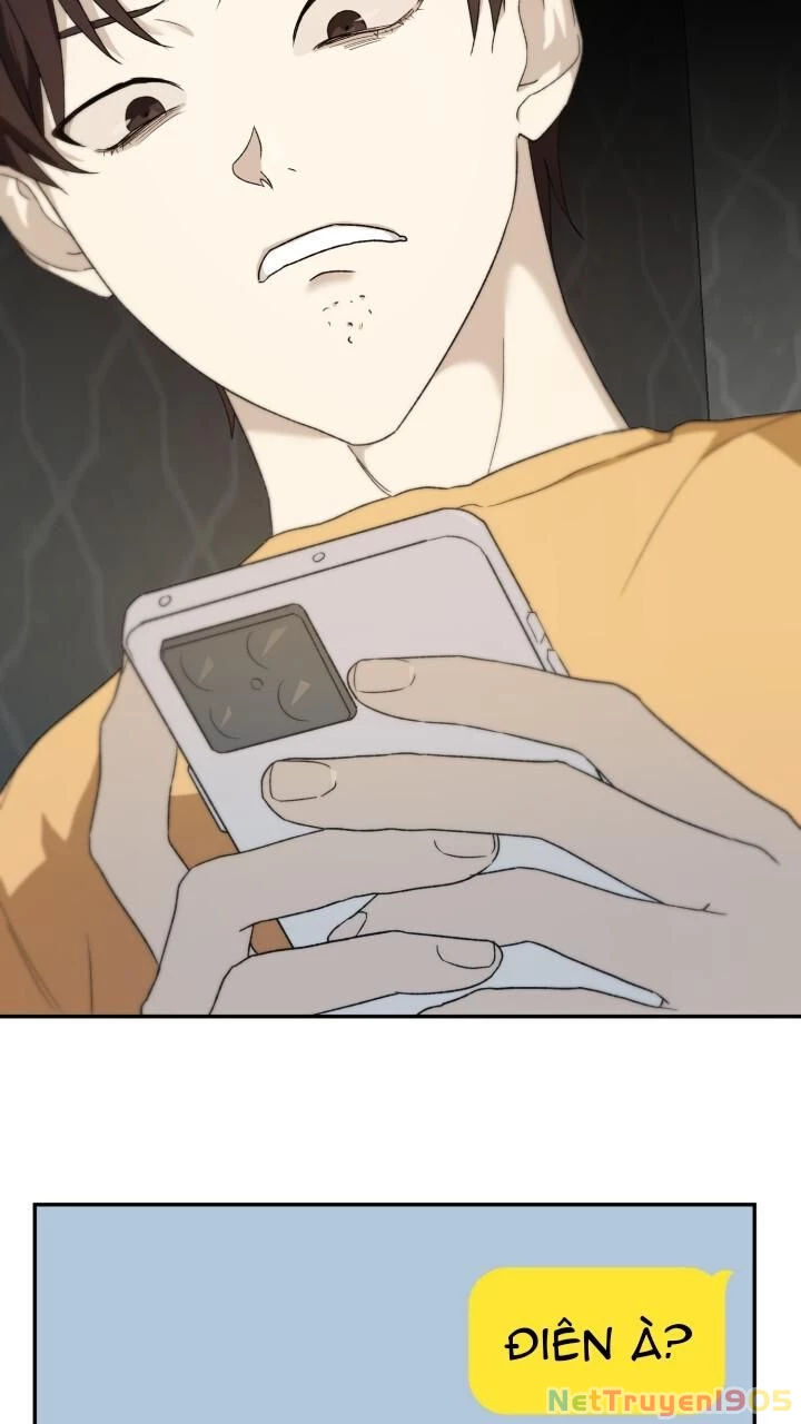 Cú Đấm Netkama Chapter 1 - 42