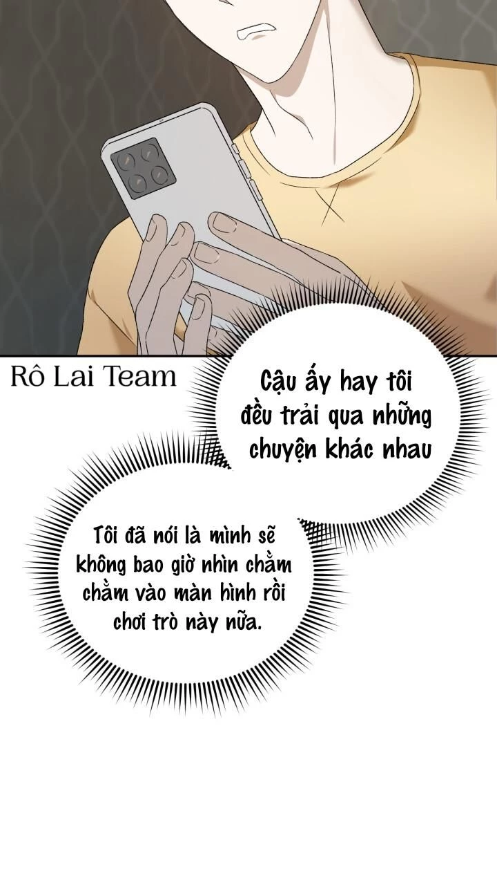 Cú Đấm Netkama Chapter 1 - 44