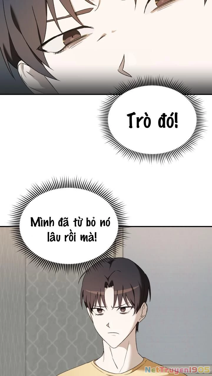 Cú Đấm Netkama Chapter 1 - 46