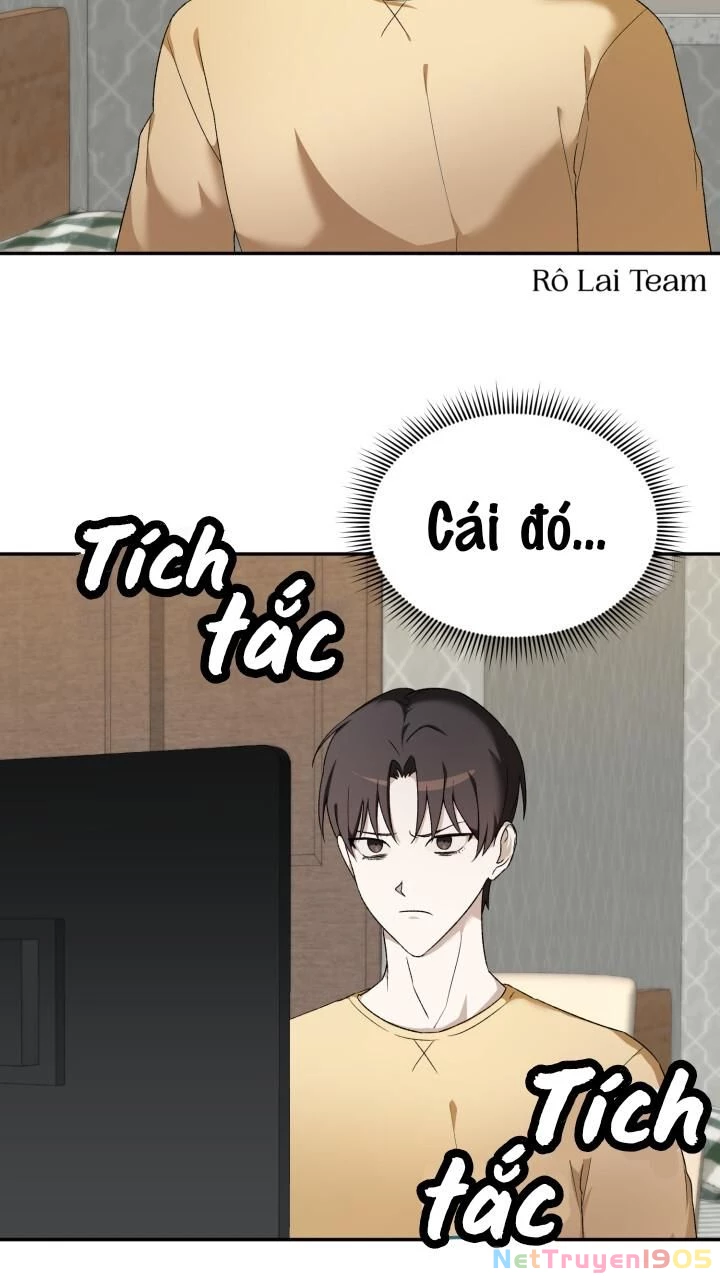 Cú Đấm Netkama Chapter 1 - 47