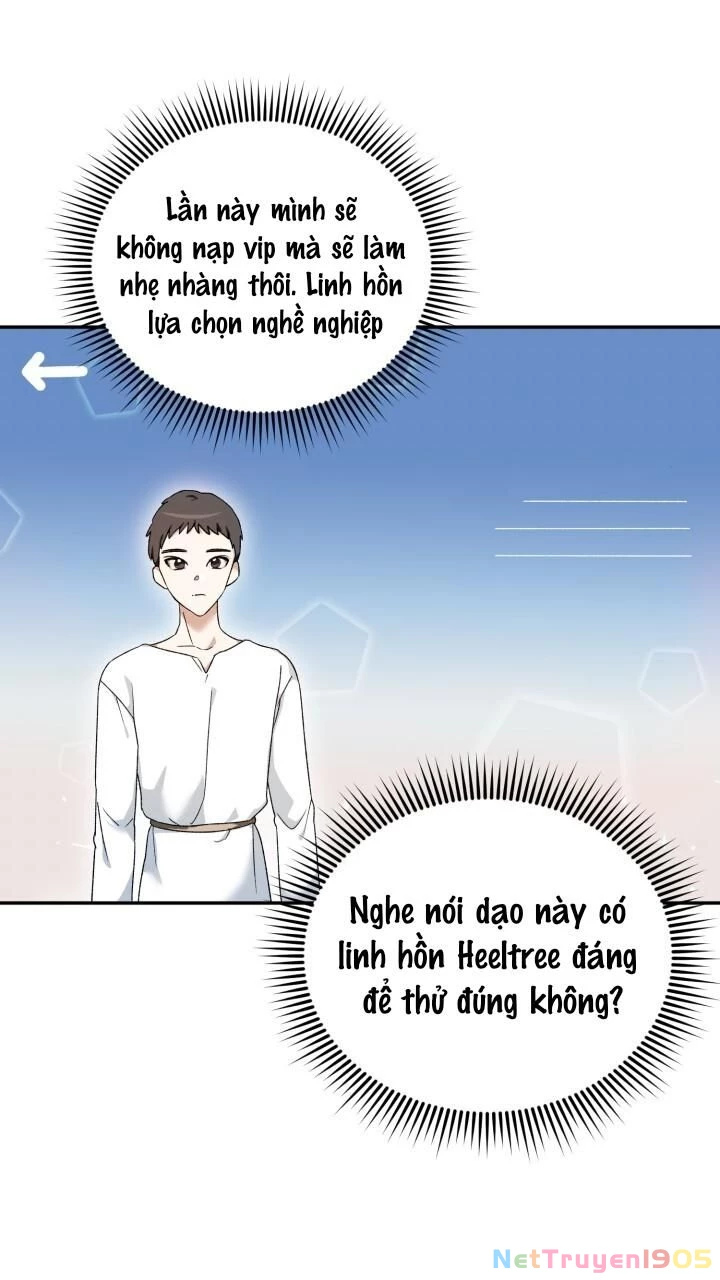 Cú Đấm Netkama Chapter 1 - 49