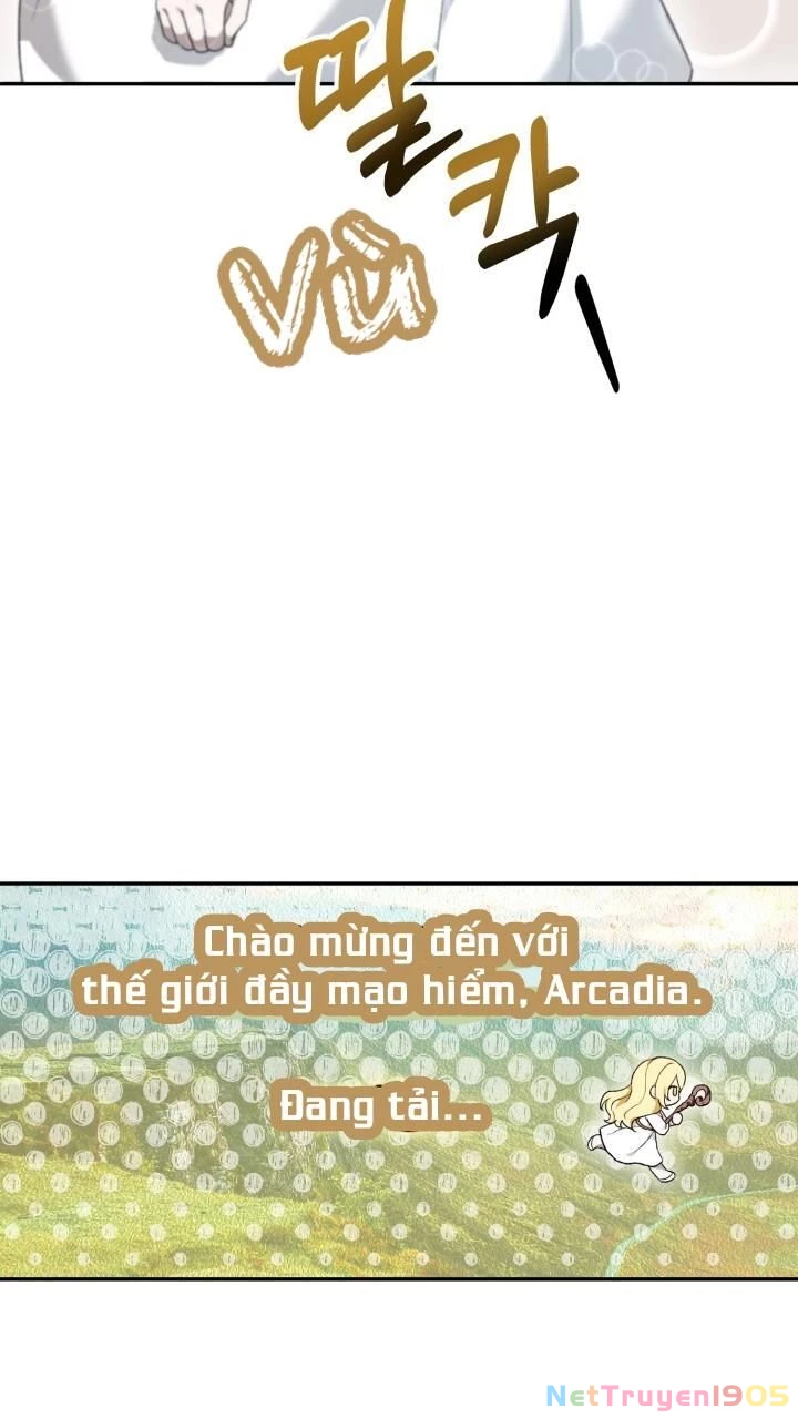 Cú Đấm Netkama Chapter 1 - 51
