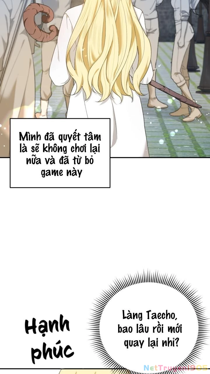 Cú Đấm Netkama Chapter 1 - 55