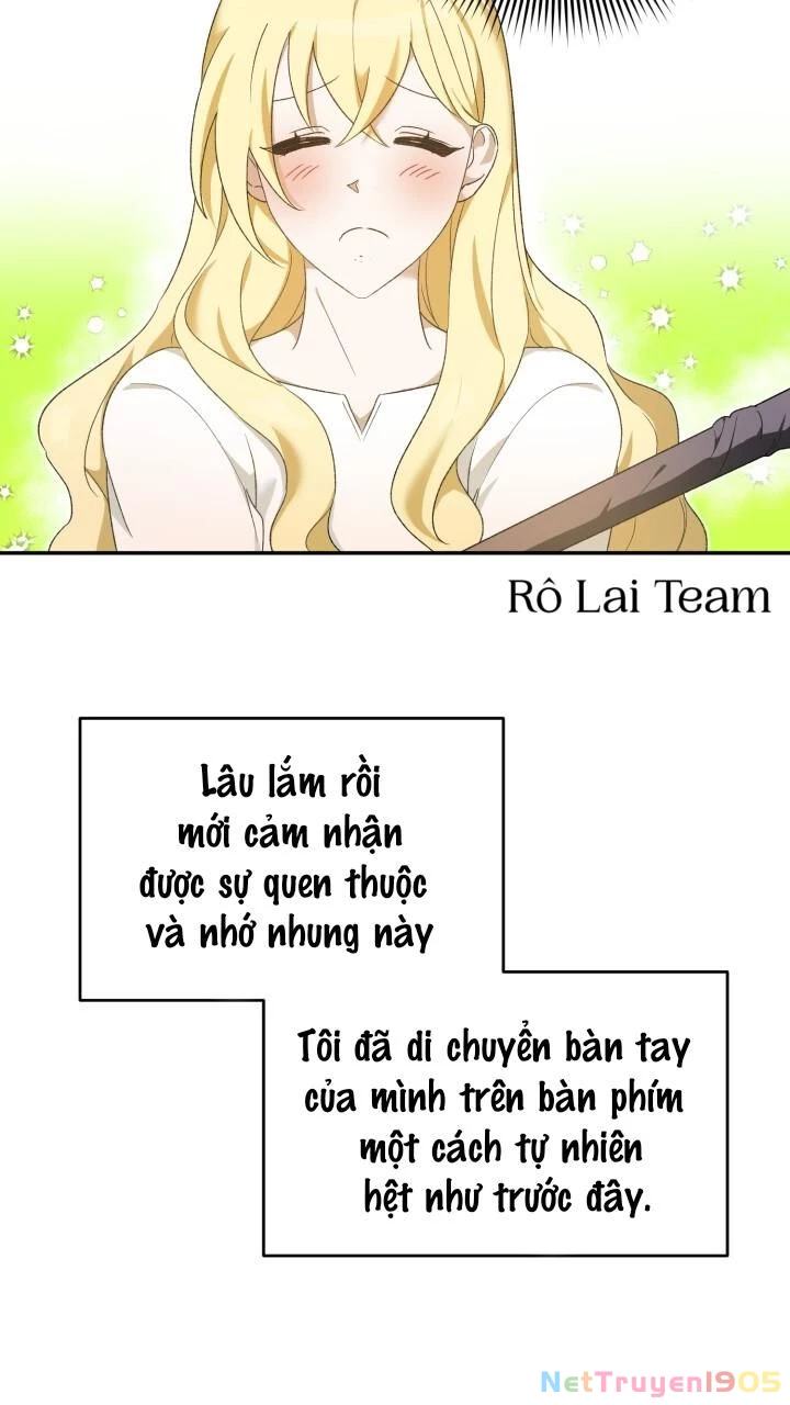 Cú Đấm Netkama Chapter 1 - 56