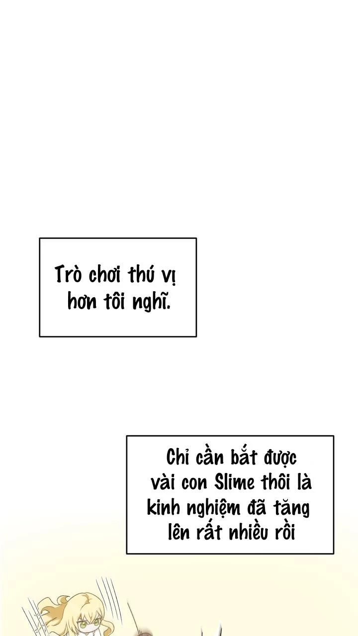 Cú Đấm Netkama Chapter 1 - 57