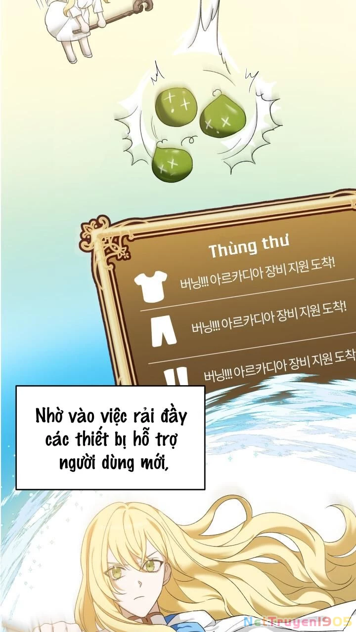 Cú Đấm Netkama Chapter 1 - 58