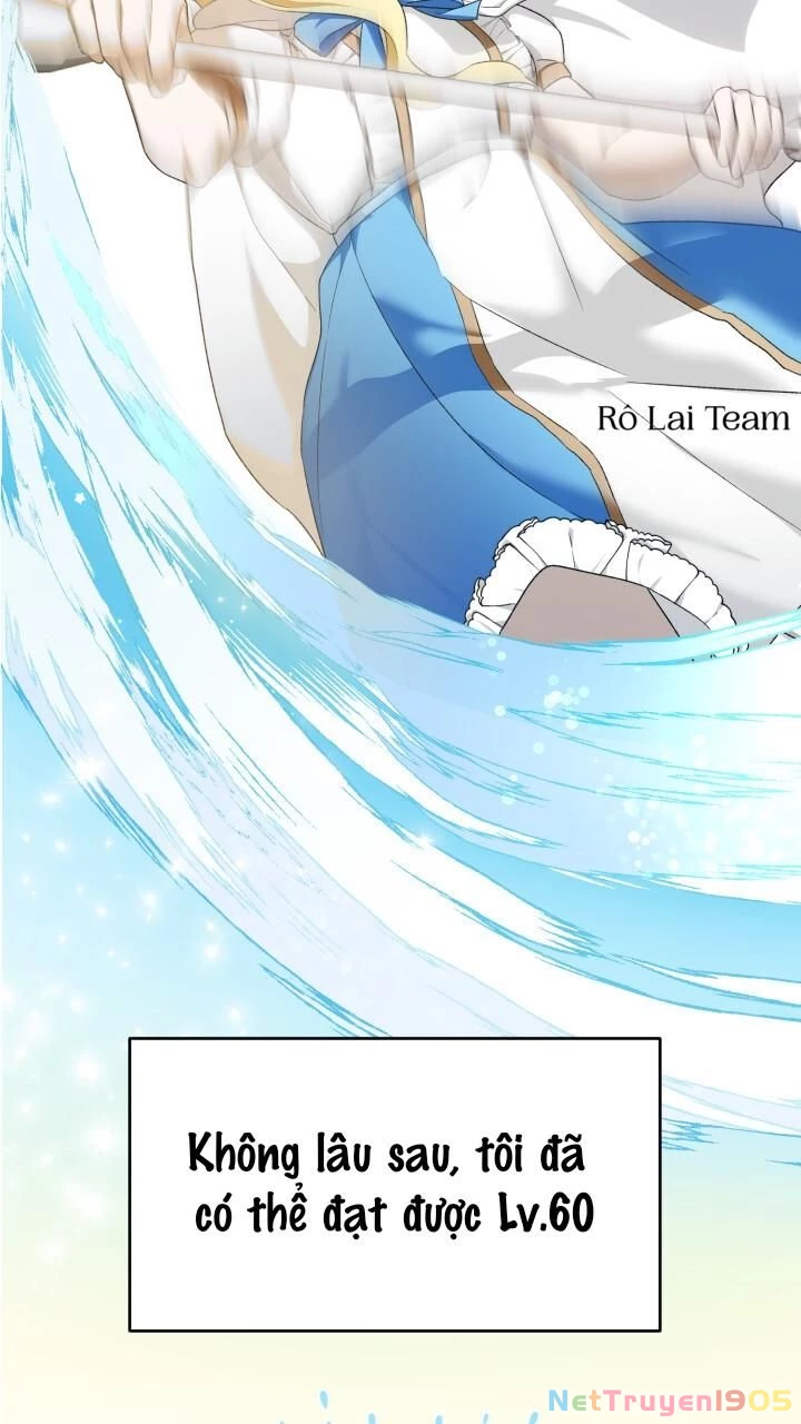 Cú Đấm Netkama Chapter 1 - 59