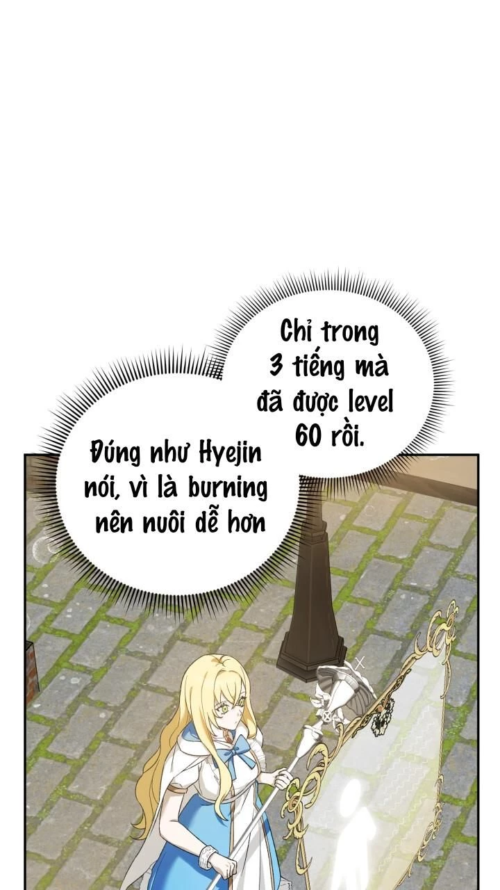 Cú Đấm Netkama Chapter 1 - 61