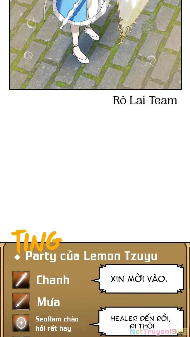 Cú Đấm Netkama Chapter 1 - 62