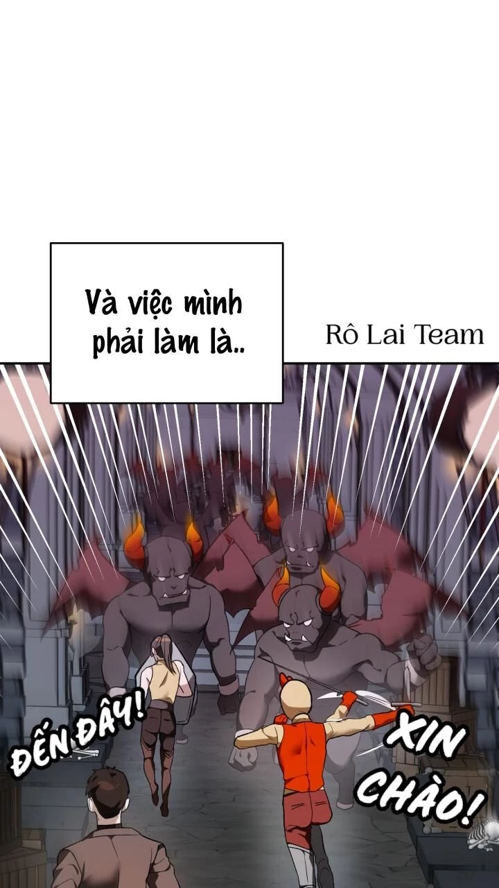 Cú Đấm Netkama Chapter 1 - 65