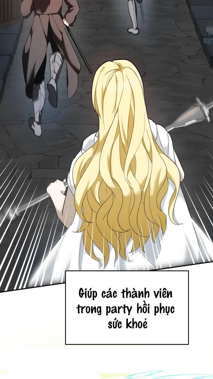 Cú Đấm Netkama Chapter 1 - 66