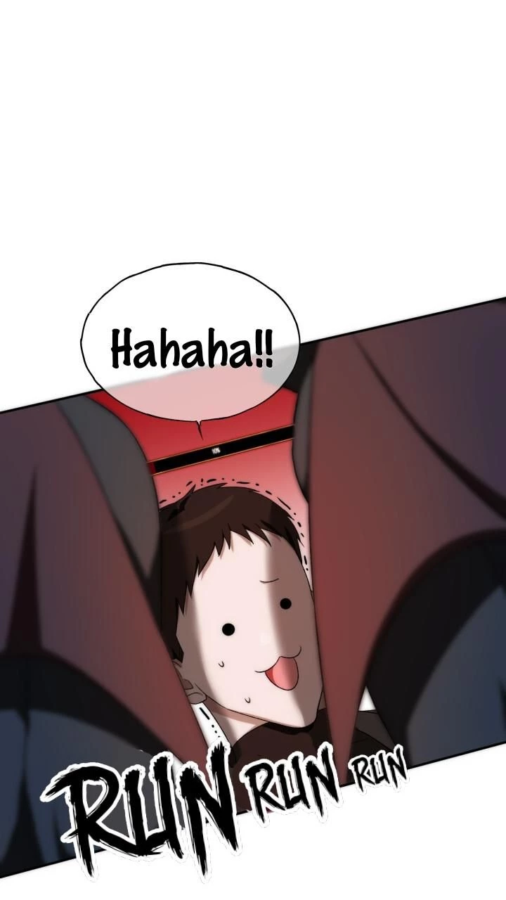 Cú Đấm Netkama Chapter 1 - 70