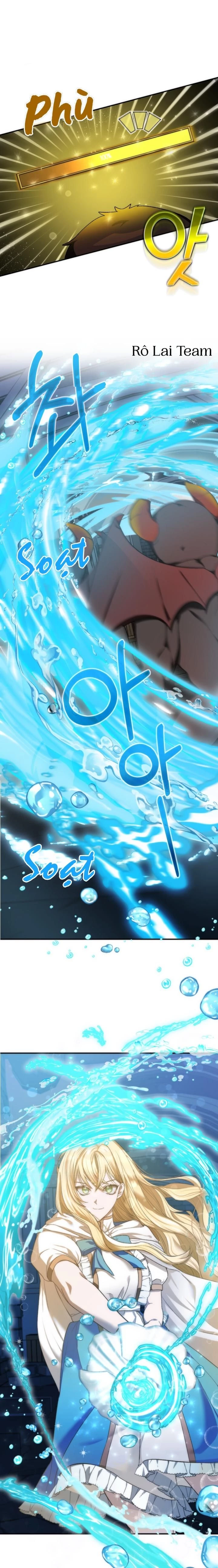 Cú Đấm Netkama Chapter 1 - 71