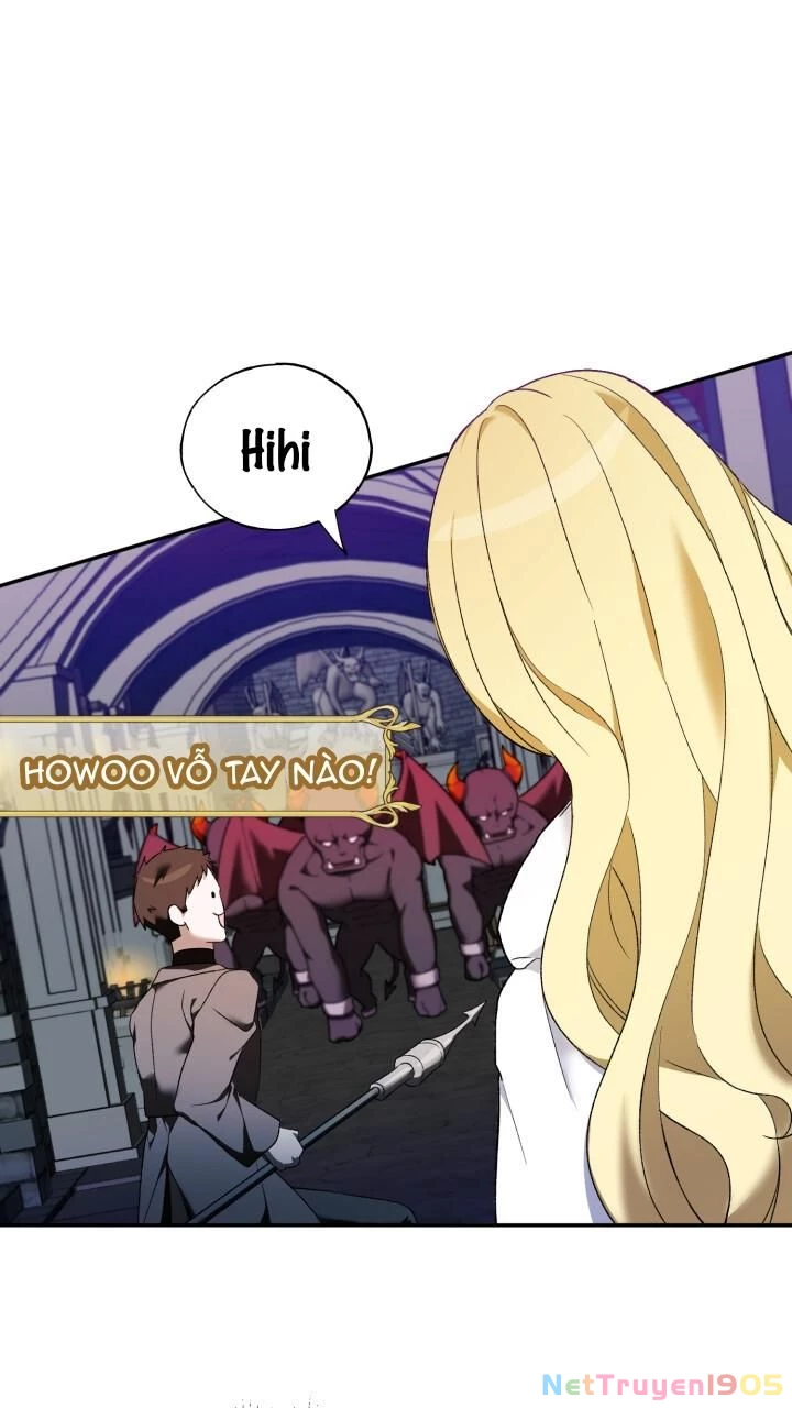 Cú Đấm Netkama Chapter 1 - 73