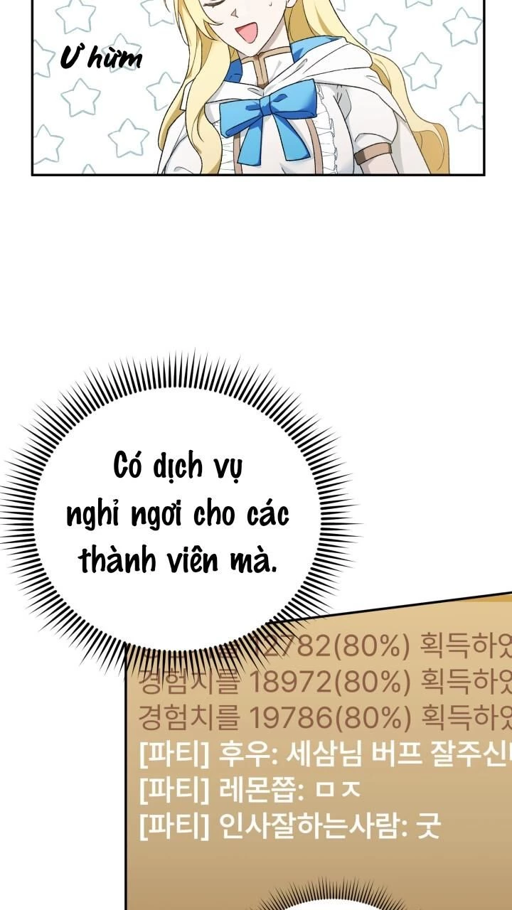 Cú Đấm Netkama Chapter 1 - 75