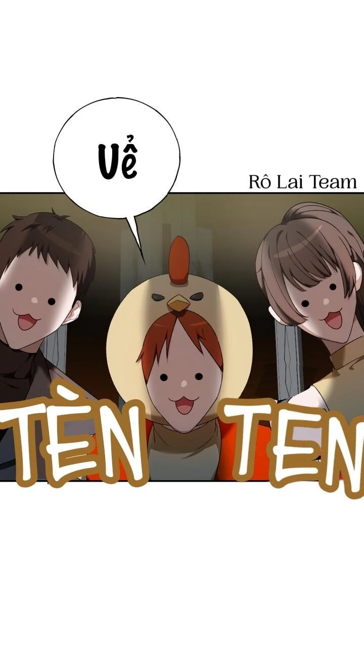Cú Đấm Netkama Chapter 1 - 77