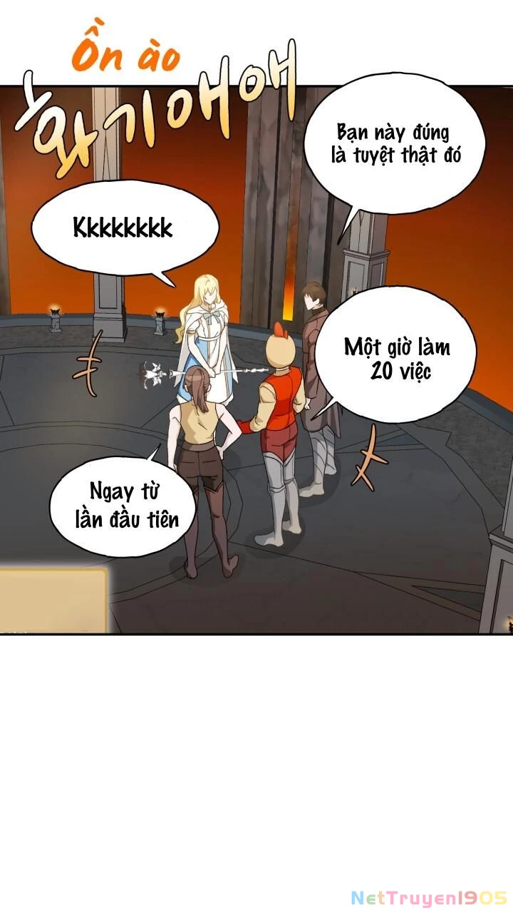 Cú Đấm Netkama Chapter 1 - 78