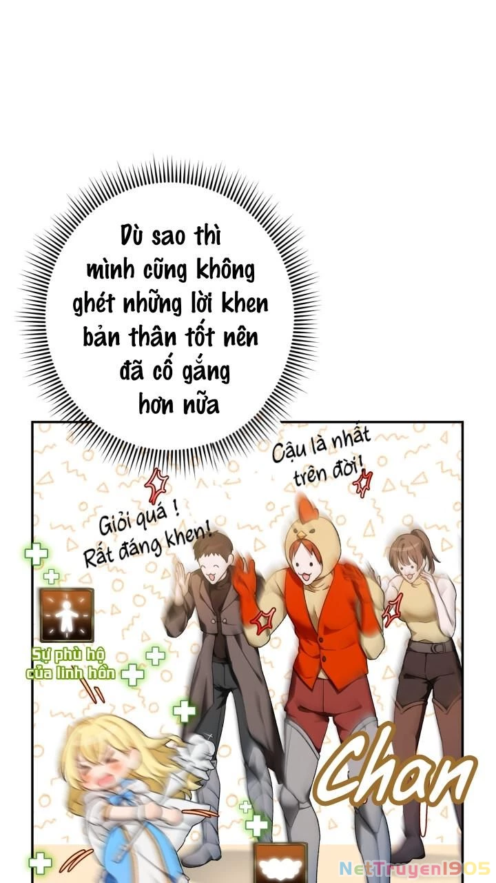 Cú Đấm Netkama Chapter 1 - 79