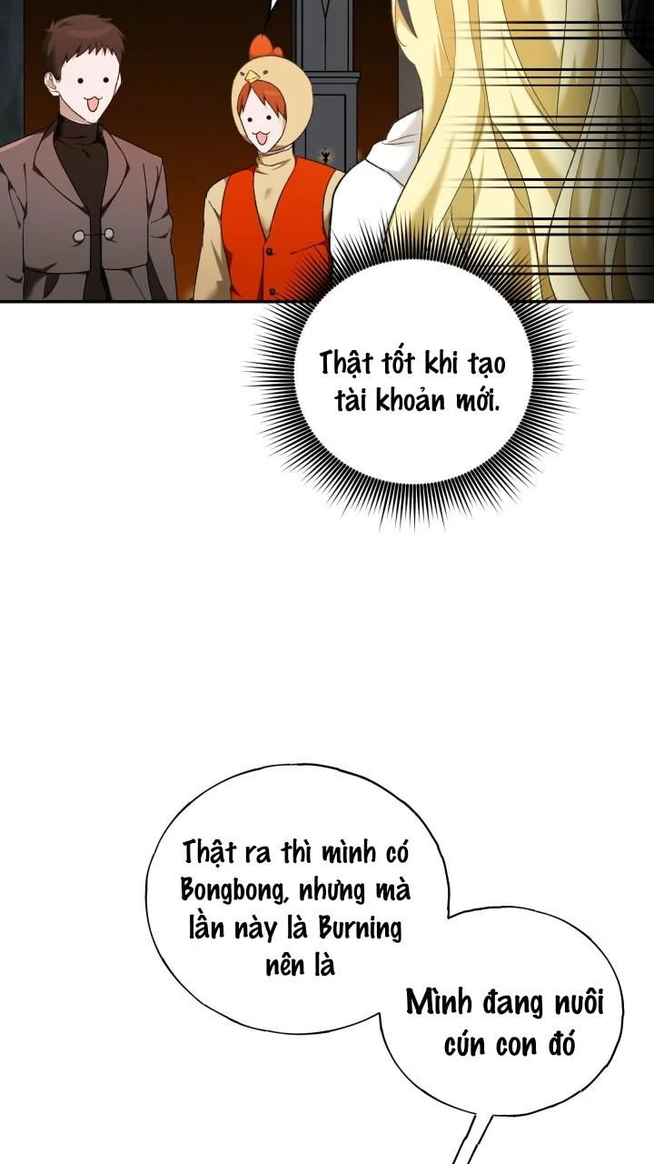 Cú Đấm Netkama Chapter 1 - 81