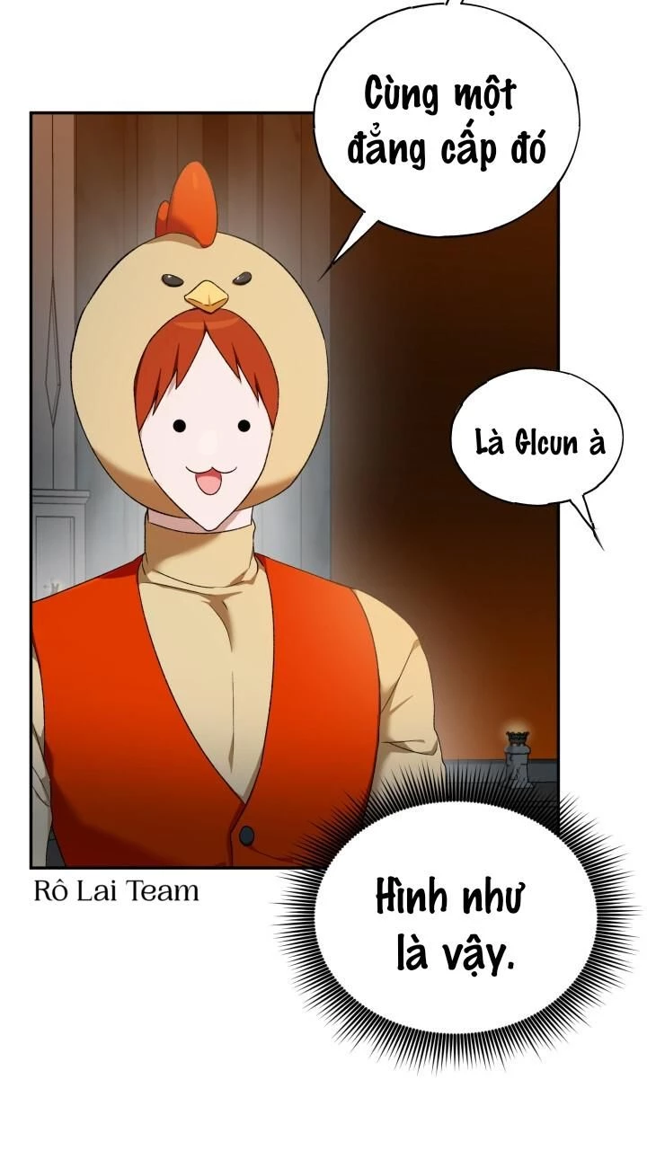 Cú Đấm Netkama Chapter 1 - 82