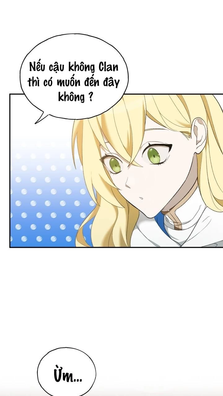 Cú Đấm Netkama Chapter 1 - 83