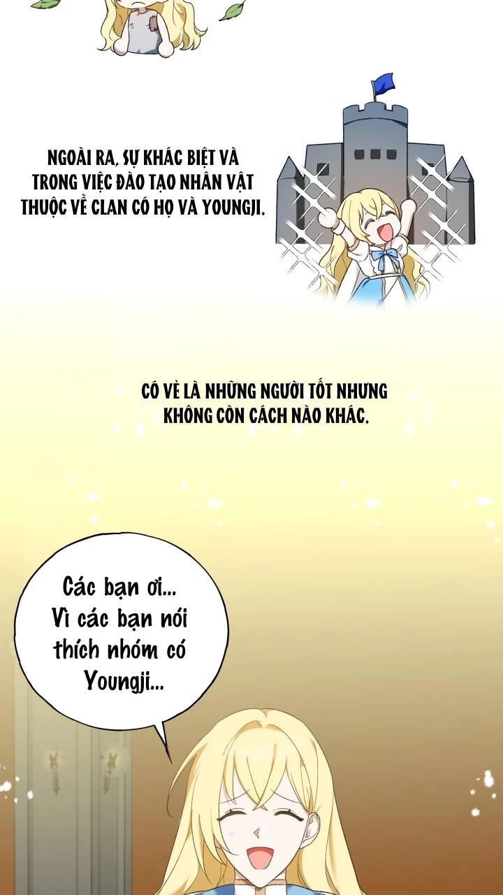 Cú Đấm Netkama Chapter 1 - 86
