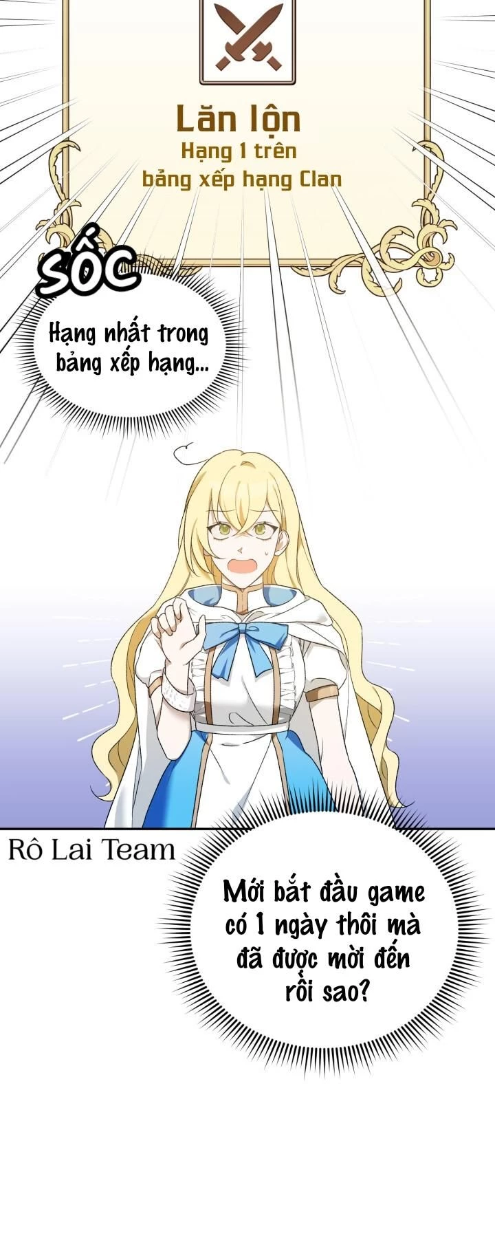 Cú Đấm Netkama Chapter 1 - 91