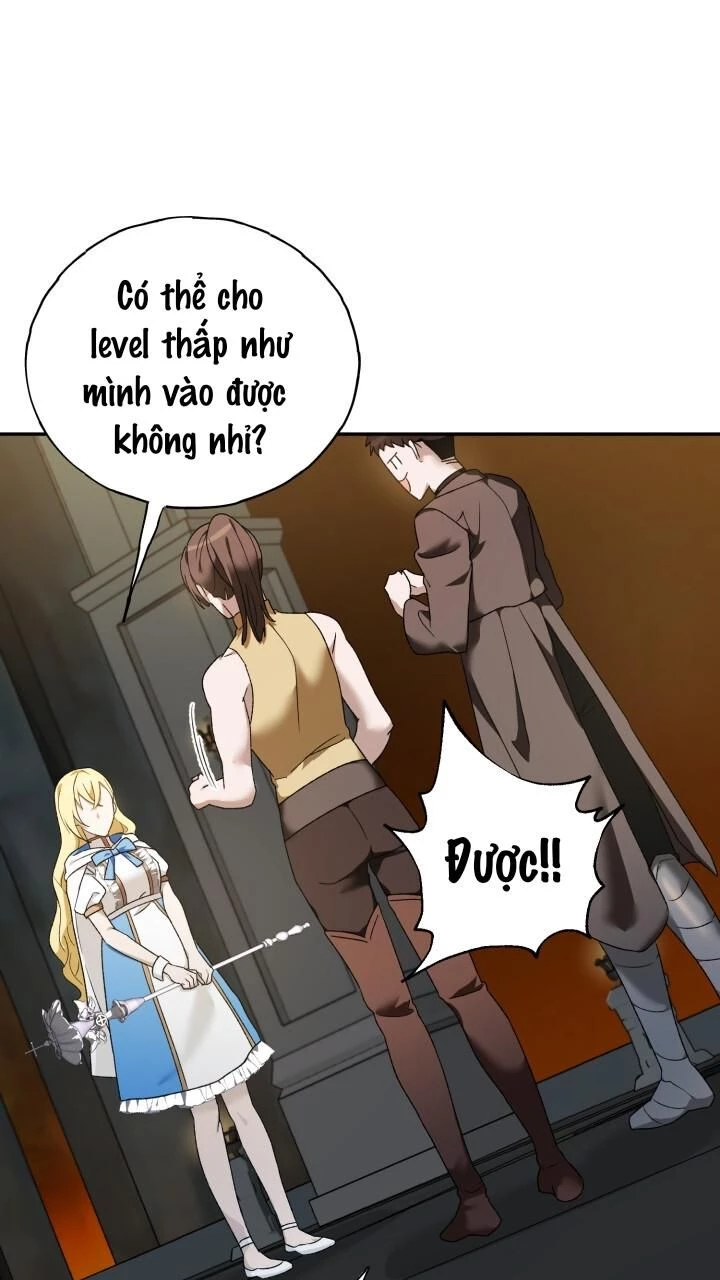 Cú Đấm Netkama Chapter 1 - 92