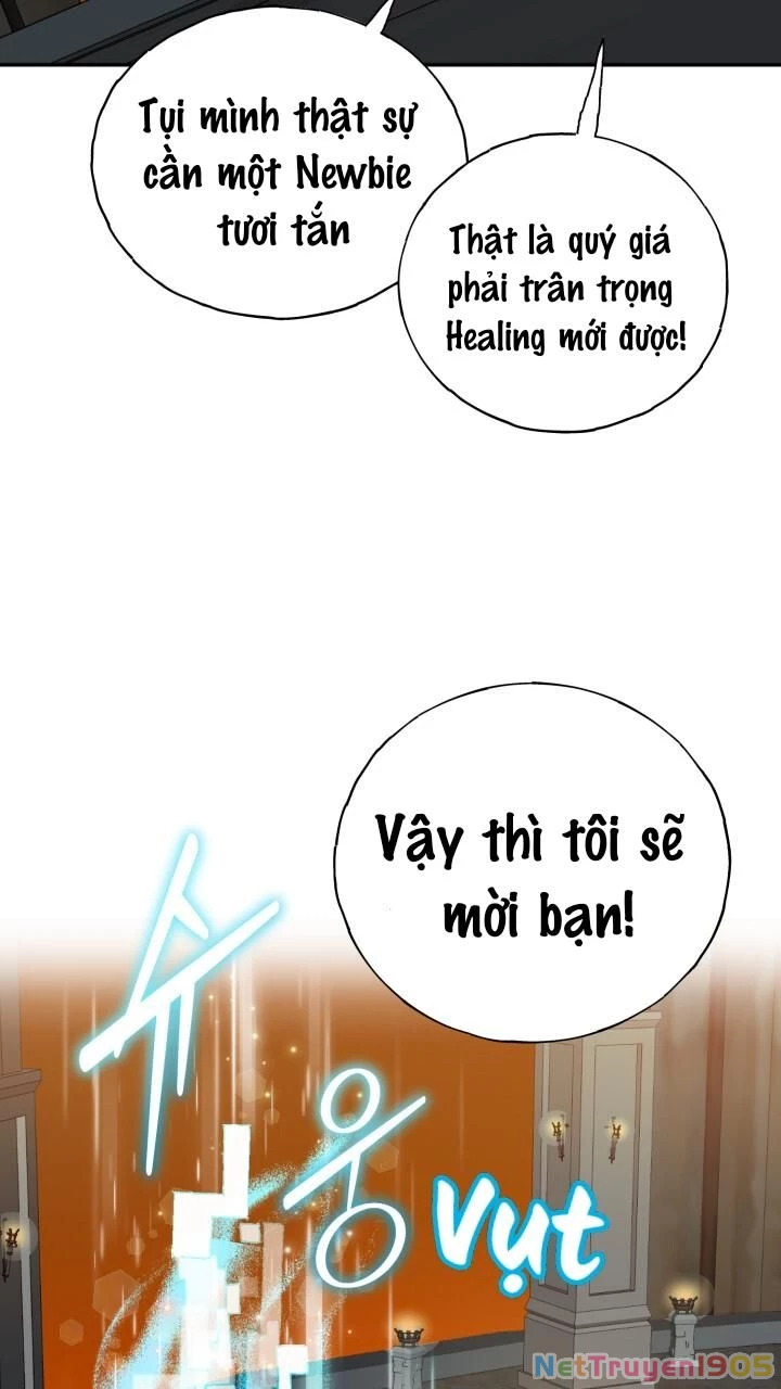 Cú Đấm Netkama Chapter 1 - 93