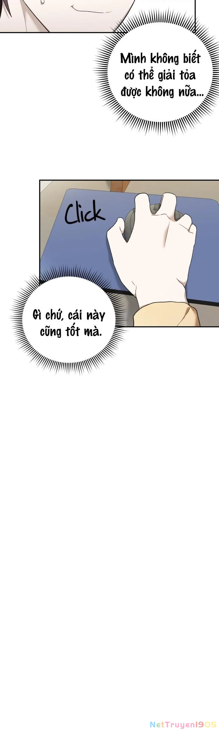 Cú Đấm Netkama Chapter 1 - 96